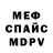 Первитин пудра Niki top