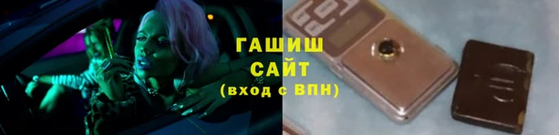 шишки Абаза